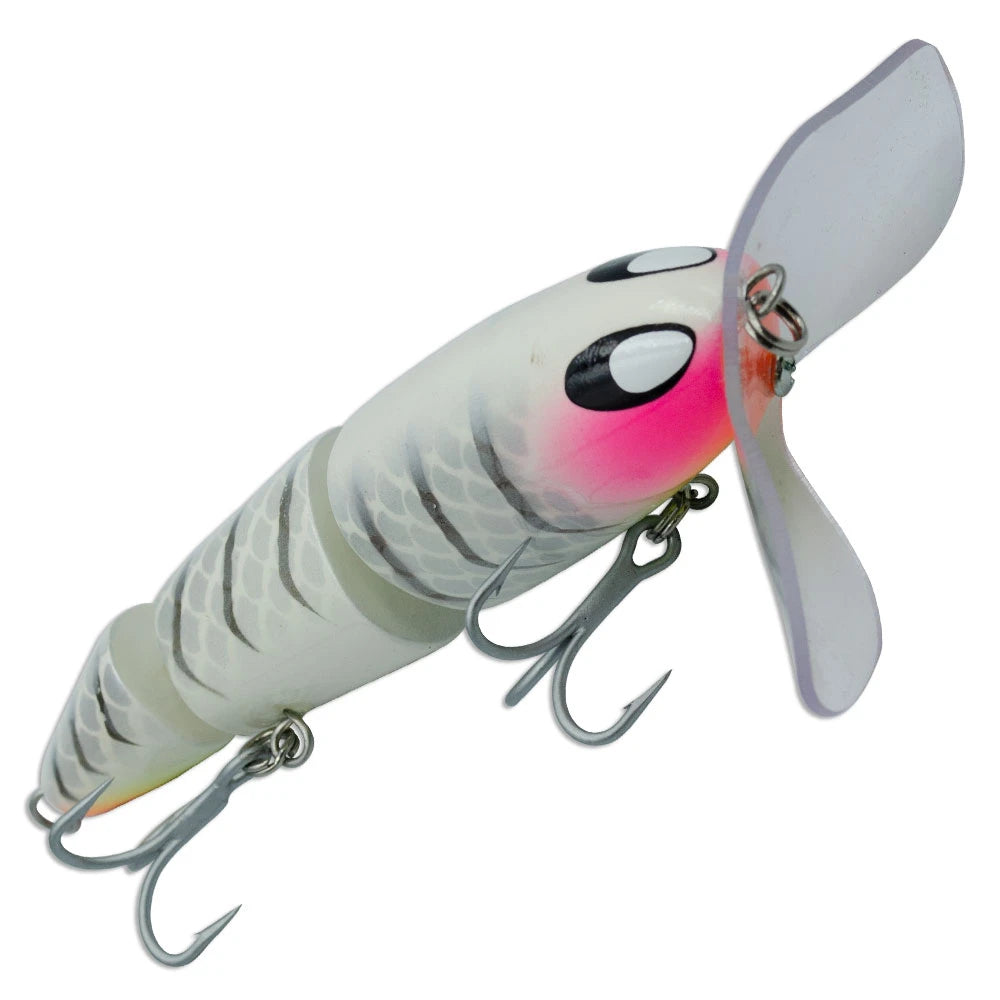 KingFisher Lures Abela S 165mm Surface Lure