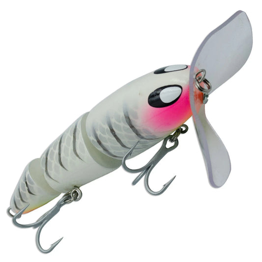 KingFisher Lures Abela S 165mm Surface Lure