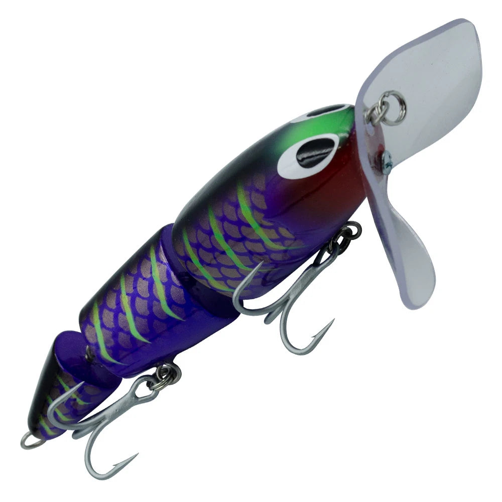 KingFisher Lures Abela S 165mm Surface Lure