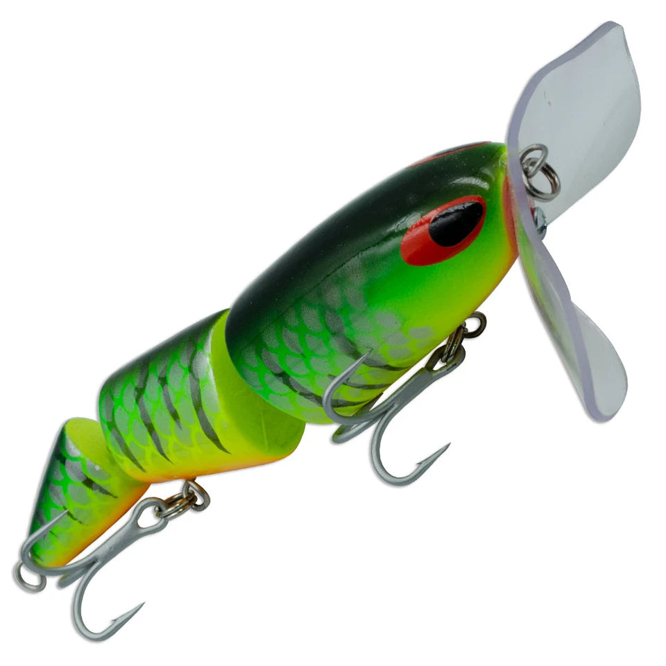 KingFisher Lures Abela S 165mm Surface Lure
