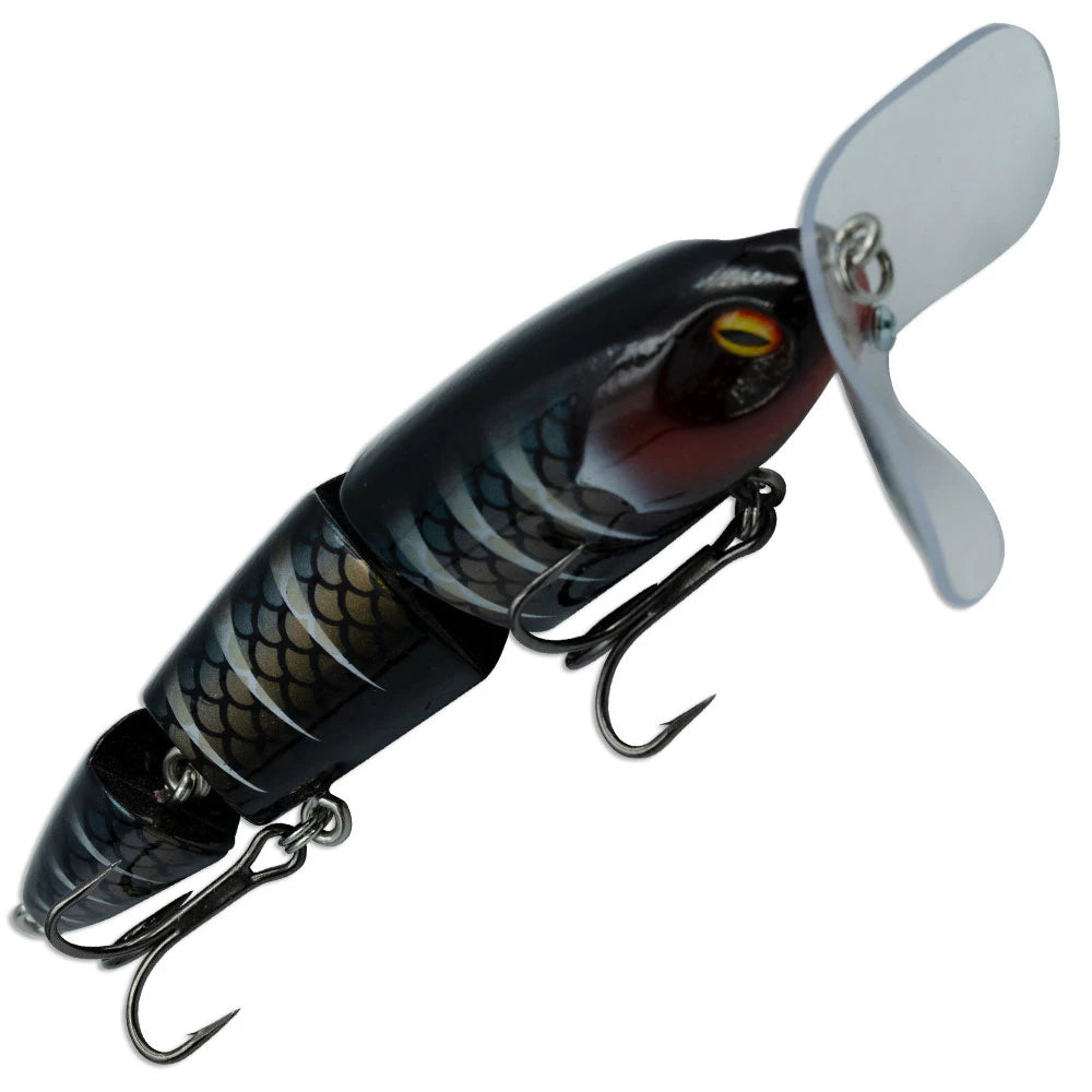 KingFisher Lures Abela S 165mm Surface Lure