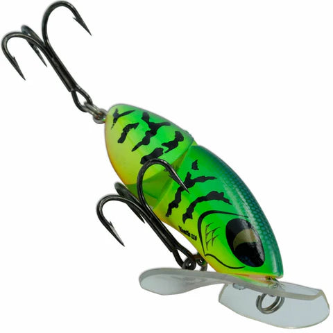 KingFisher Lures Mantis 110mm Surface Lure