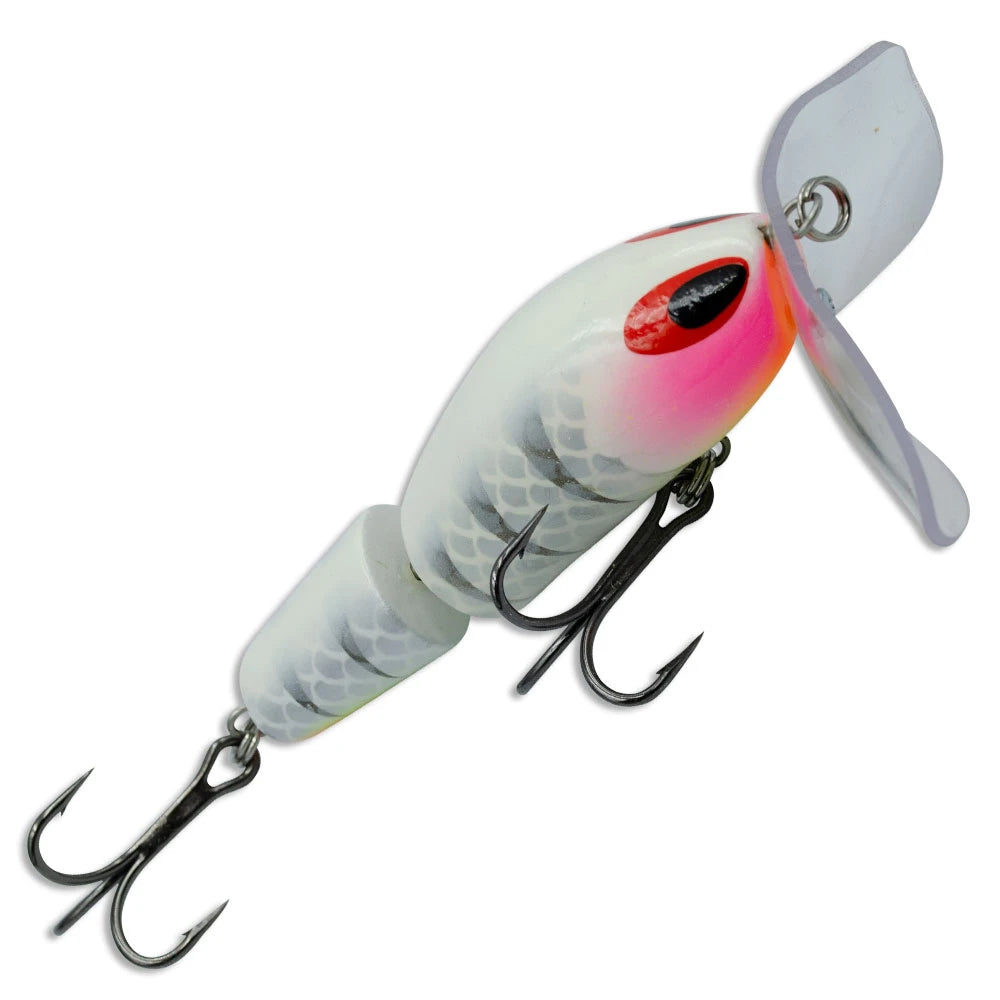KingFisher Lures SR-126 Jointed Surface Lure