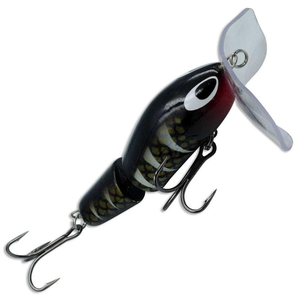 KingFisher Lures SR-126 Jointed Surface Lure