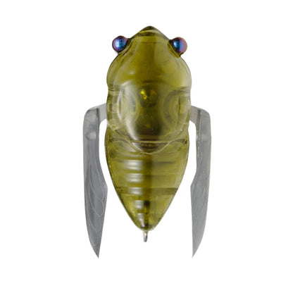 Megabass Siglett Floating Surface Lure