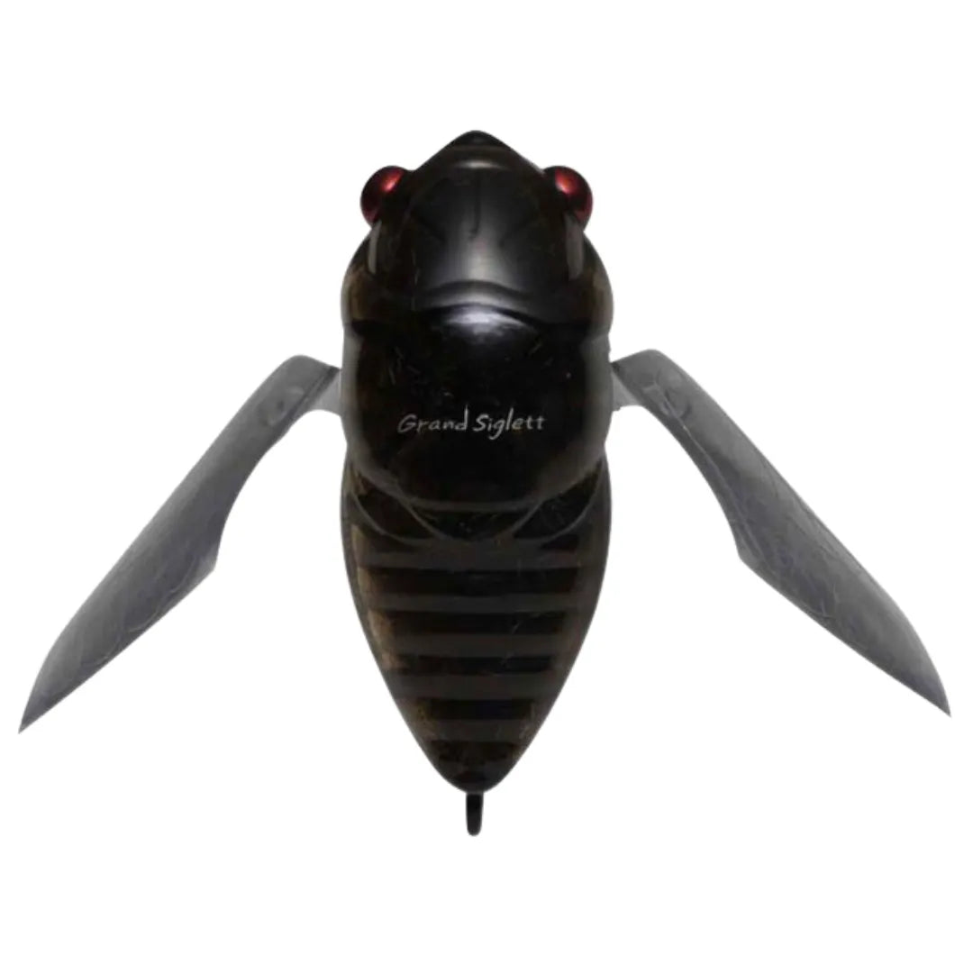 Megabass Grand Siglett Floating Lure