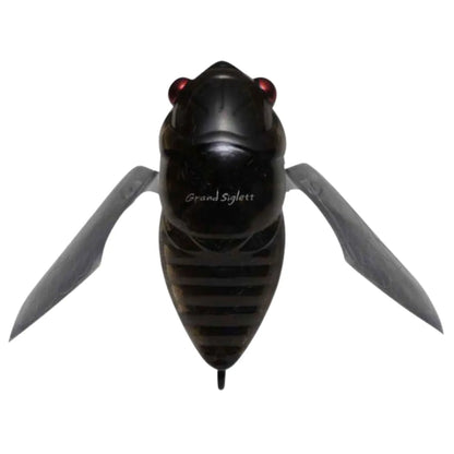 Megabass Grand Siglett Floating Lure