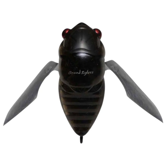 Megabass Grand Siglett Floating Lure