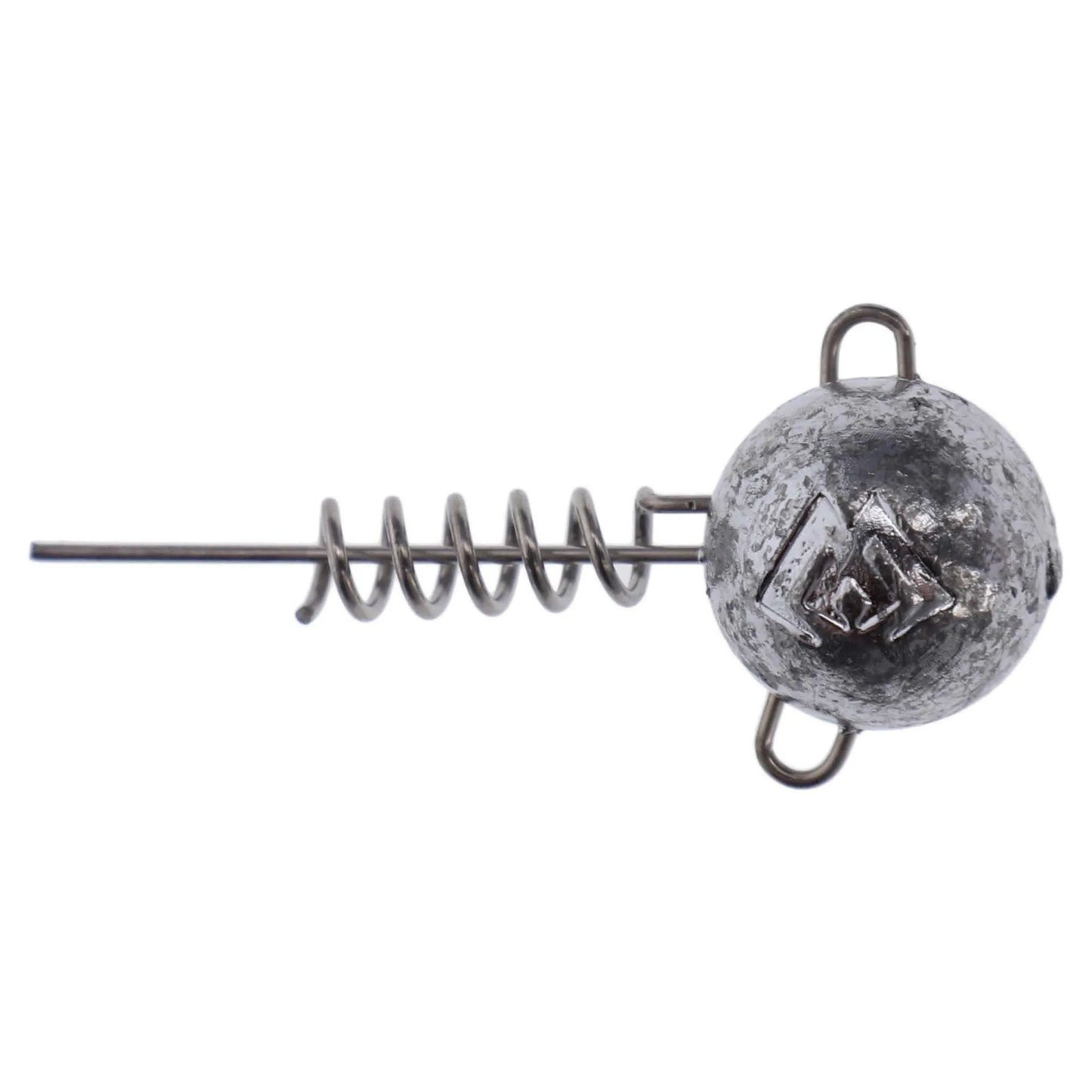 Mikado Jaws Jig Head With Screw Lock