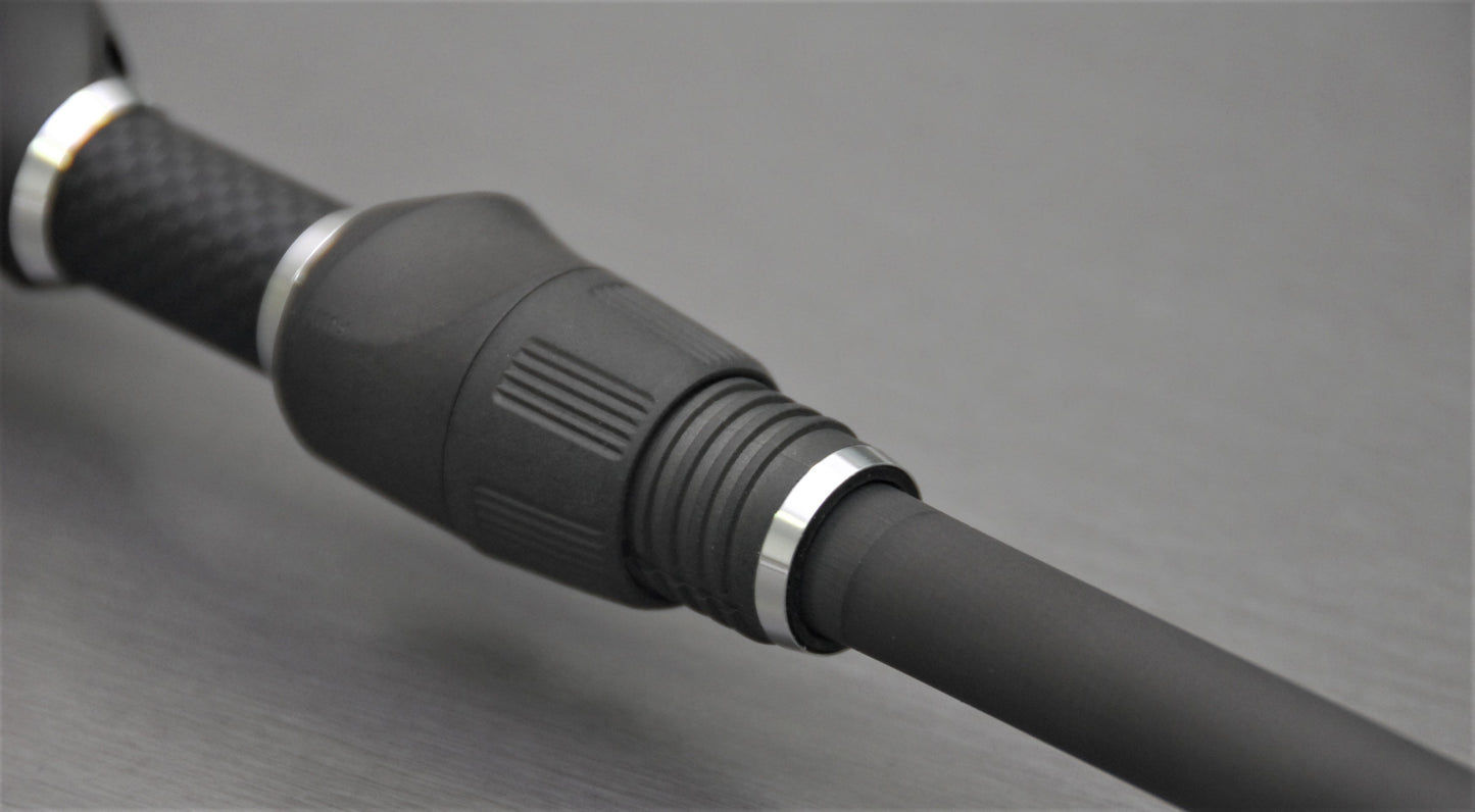 Millerods Ambush 702H Baitcast Rod