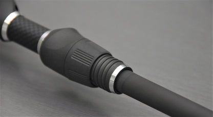 Millerods Ambush 702H Baitcast Rod