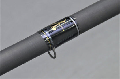 Millerods Ambush 702H Baitcast Rod