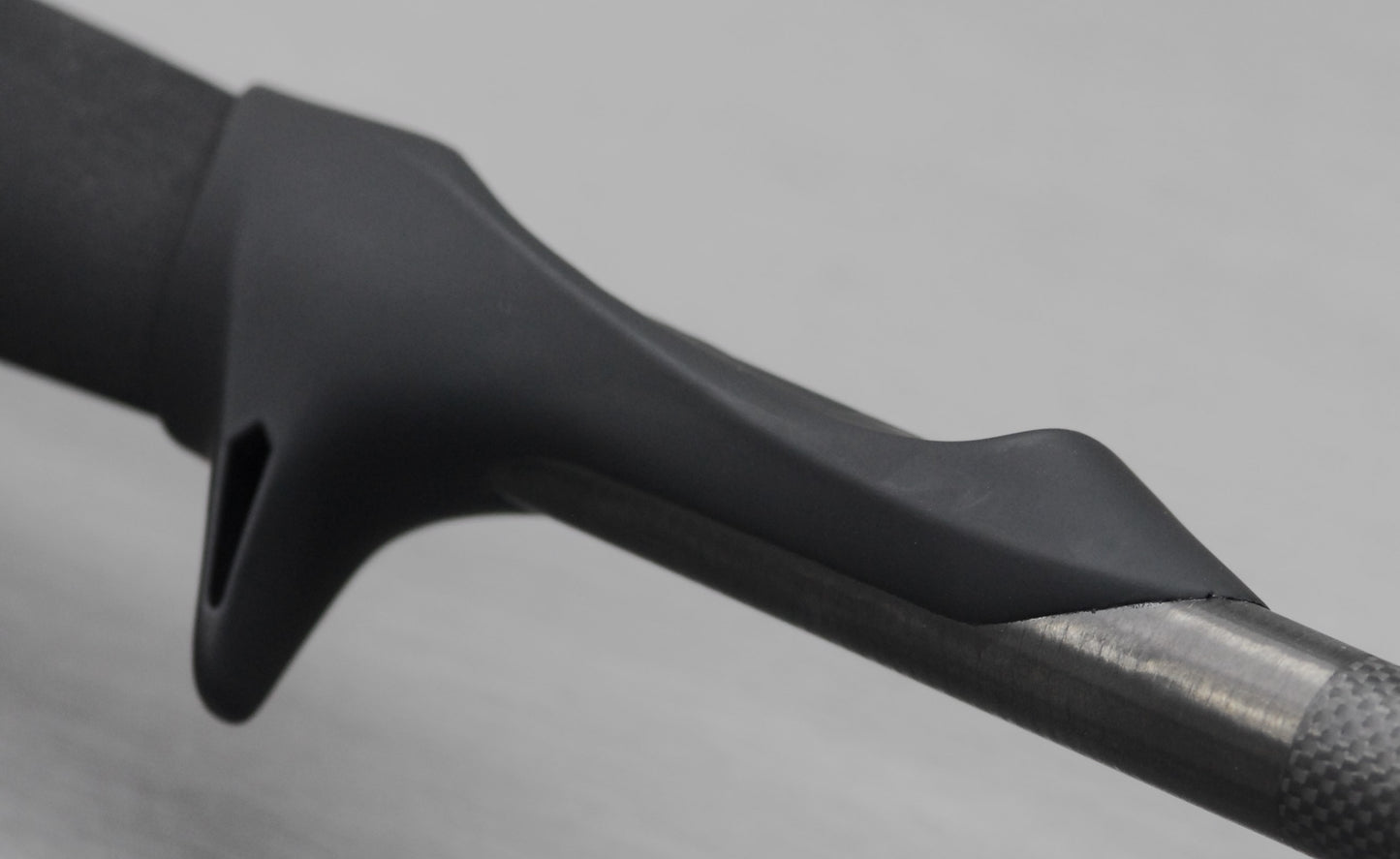 Millerods Ambush 702L Baitcast Rod
