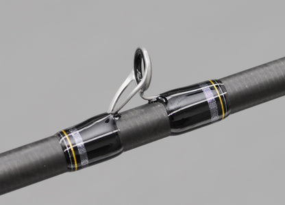 Millerods Ambush 702L Baitcast Rod