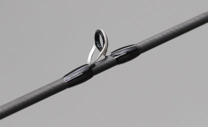 Millerods Ambush 702L Baitcast Rod