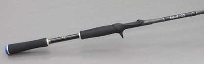 Millerods Ambush 702L Baitcast Rod