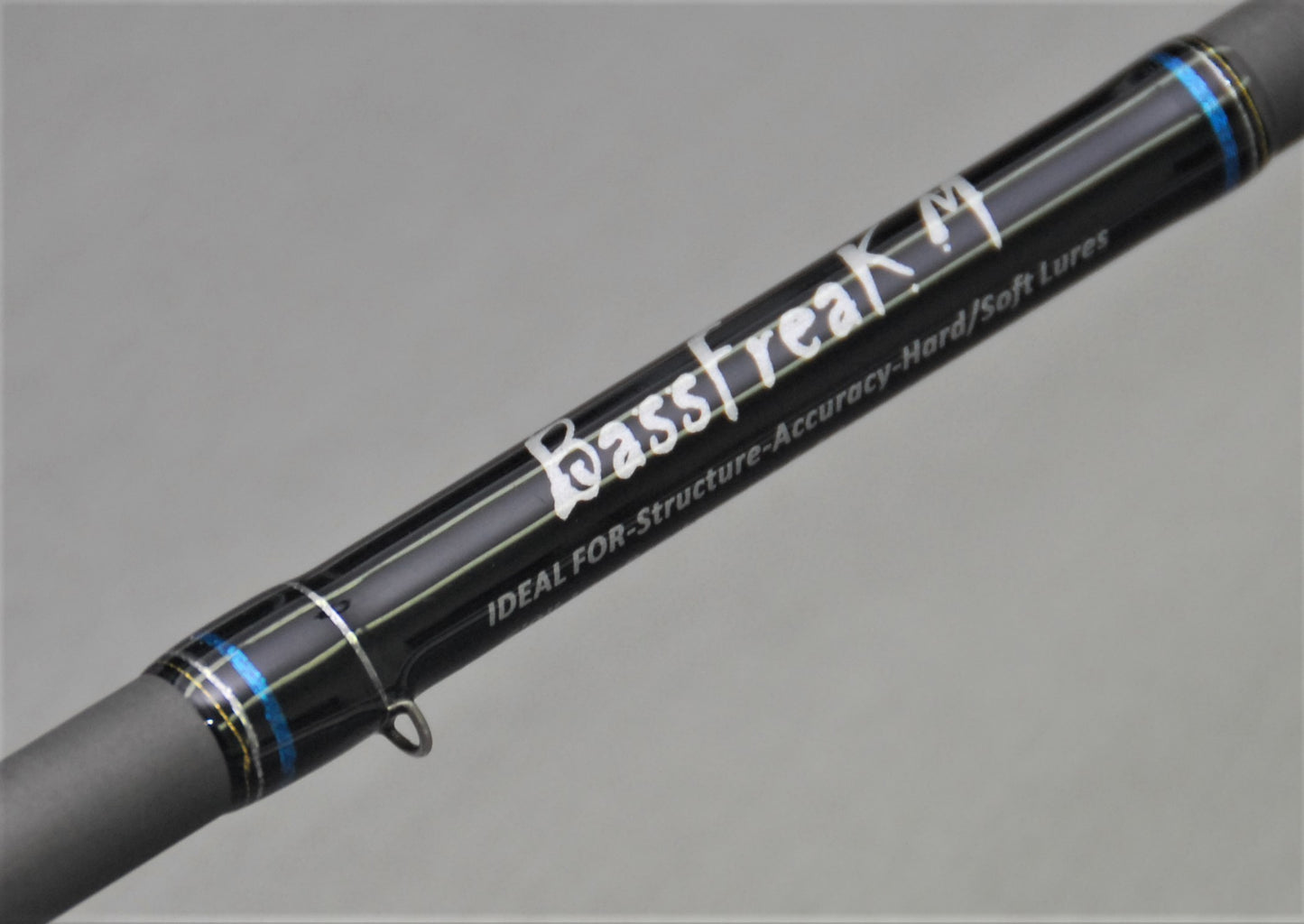 Millerods BassFreak Medium 601 Spinning Rod