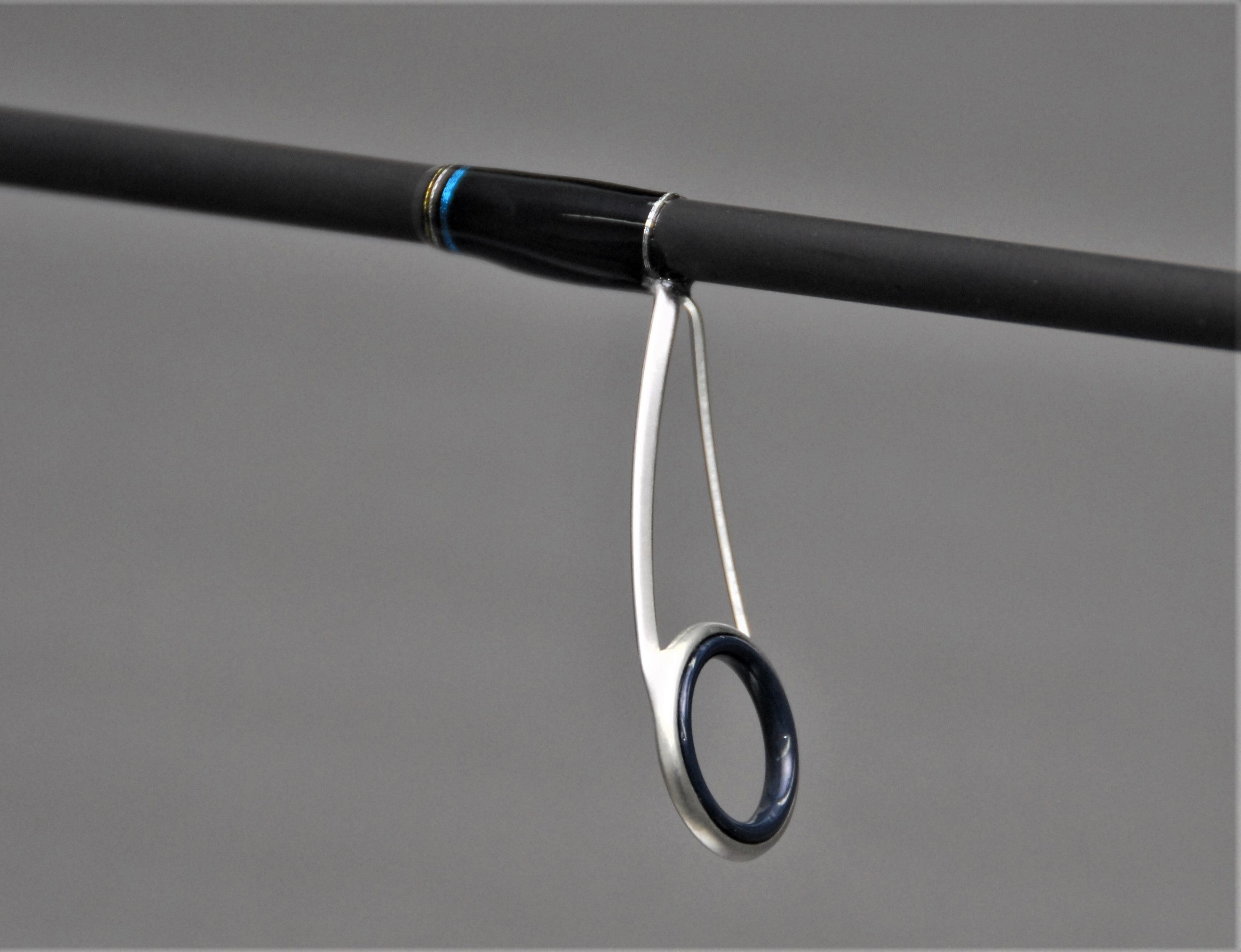 MILLER SPIN RODS – ZEUS TACKLE