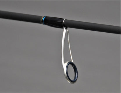 Millerods BassFreak Medium 601 Spinning Rod