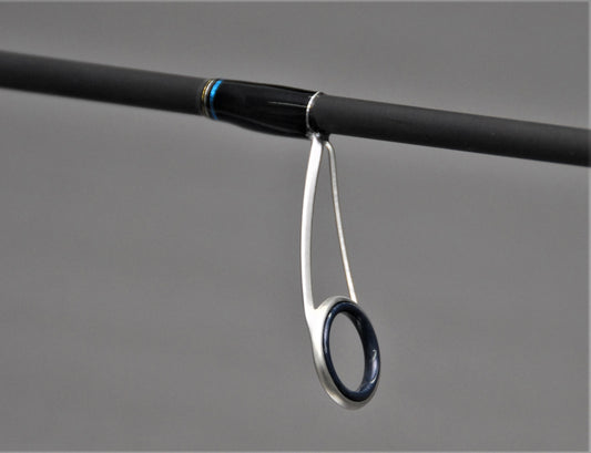 Millerods BassFreak Medium 601 Spinning Rod
