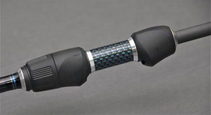 Millerods BassFreak Medium 601 Spinning Rod