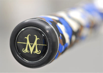 MIllerods BassFreaK XH 601