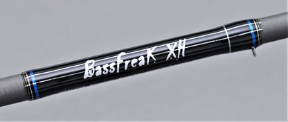 MIllerods BassFreaK XH 601