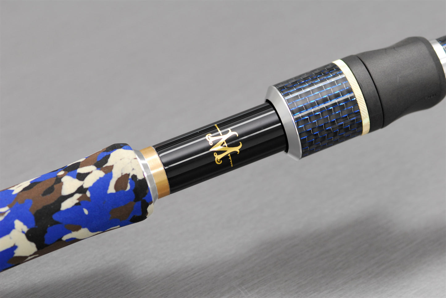 MIllerods BassFreaK XH 601