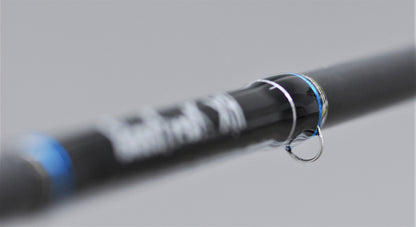 MIllerods BassFreaK XH 601