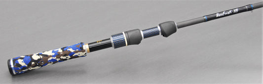 MIllerods BassFreaK XH 601