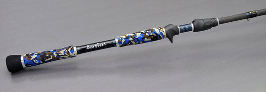 Millerods BeastFreak AU 710 Swimbait Rod