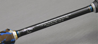 Millerods BladeFreak ULS 732 Spinning Rod