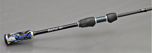 Millerods BladeFreak ULS 732 Spinning Rod
