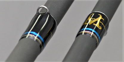 Millerods BladeFreak ULS 732 Spinning Rod