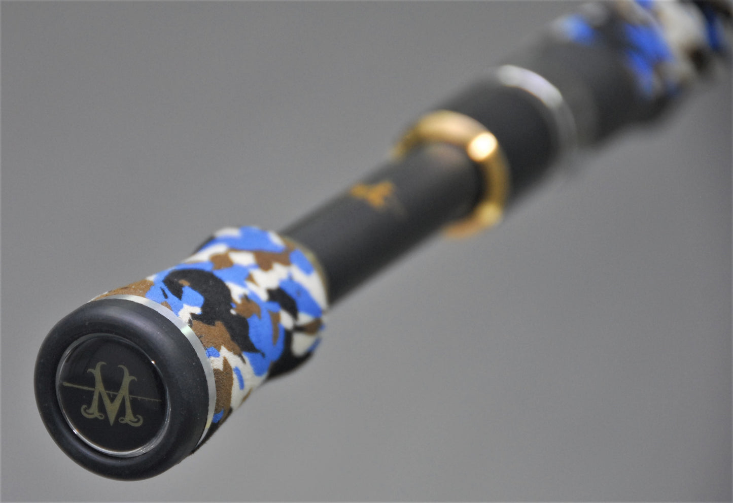 Millerods Brawler 671 Spinning Rod