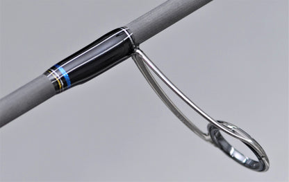 Millerods CrankFreak ULS 742 Spinning Rod