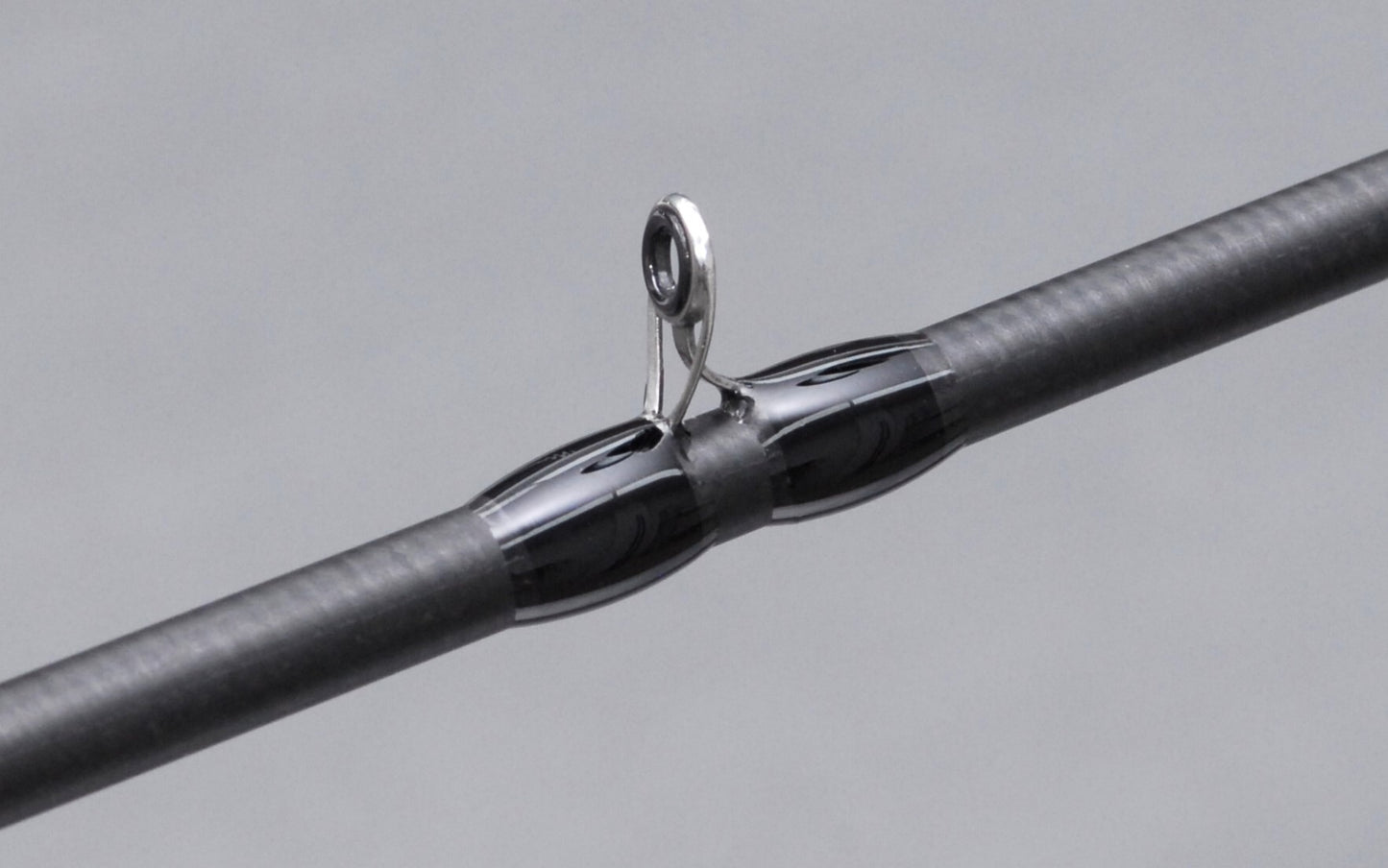 Millerods Drifter BFS Bass 601 Baitcast Rod