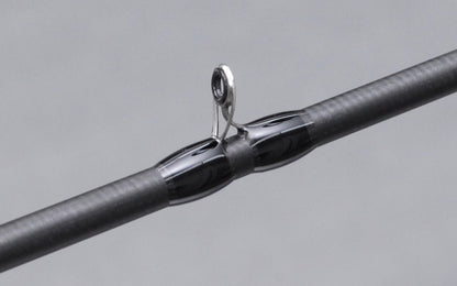 Millerods Drifter BFS Bass 601 Baitcast Rod