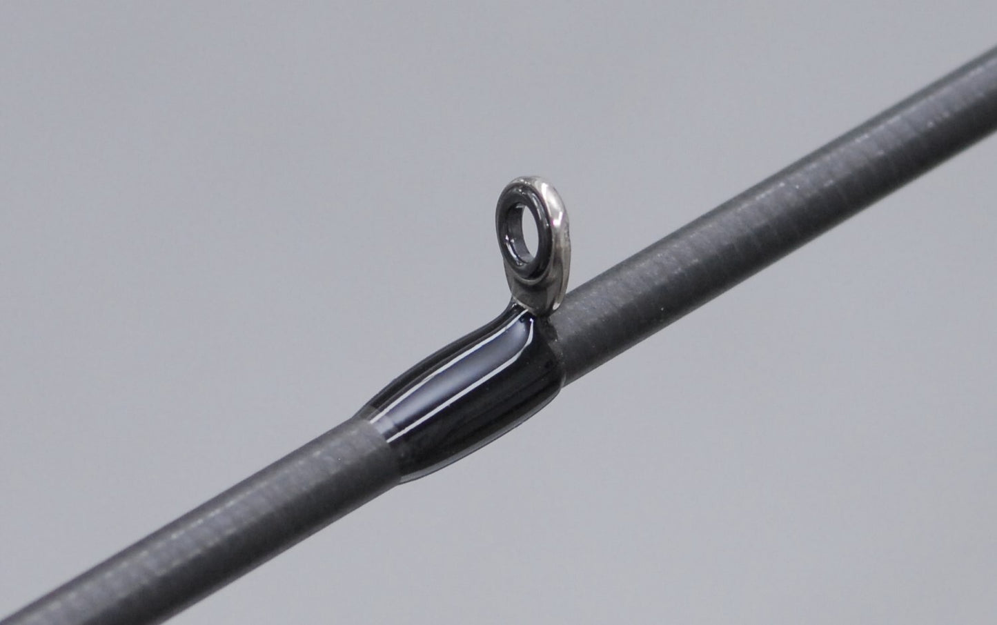 Millerods Drifter BFS Bass 601 Baitcast Rod