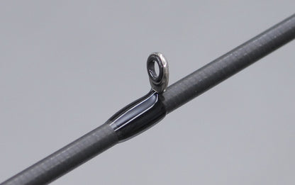 Millerods Drifter BFS Bass 601 Baitcast Rod