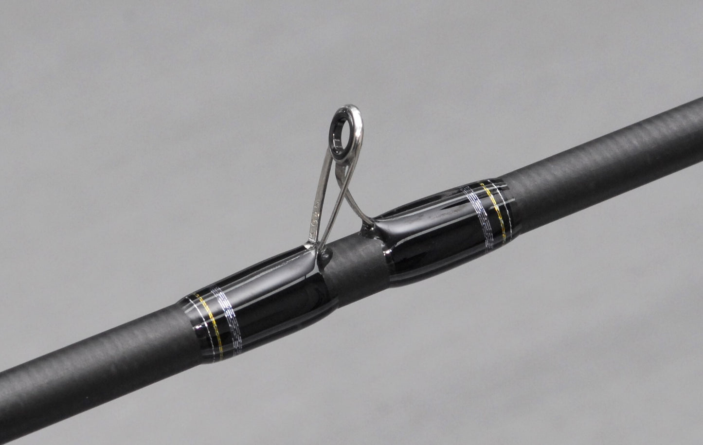 Millerods Drifter BFS Bass 601 Baitcast Rod