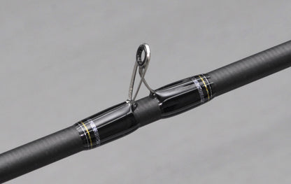 Millerods Drifter BFS Bass 601 Baitcast Rod