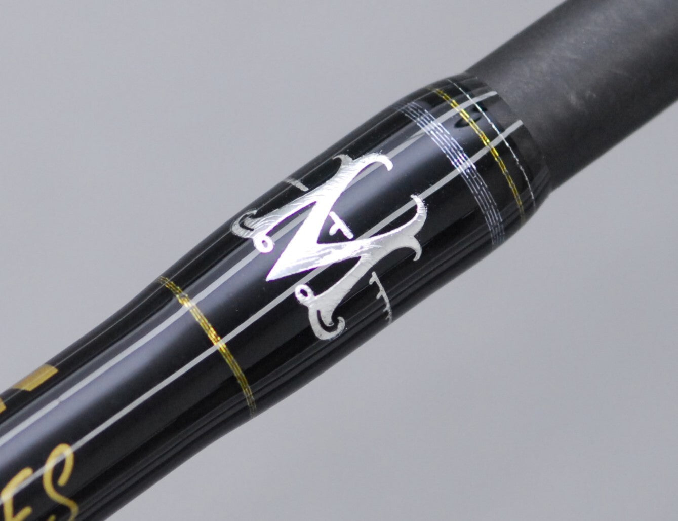 Millerods Drifter BFS Bass 601 Baitcast Rod
