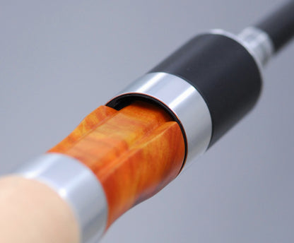 Millerods Drifter BFS Bass 601 Baitcast Rod