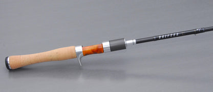 Millerods Drifter BFS Bass 601 Baitcast Rod