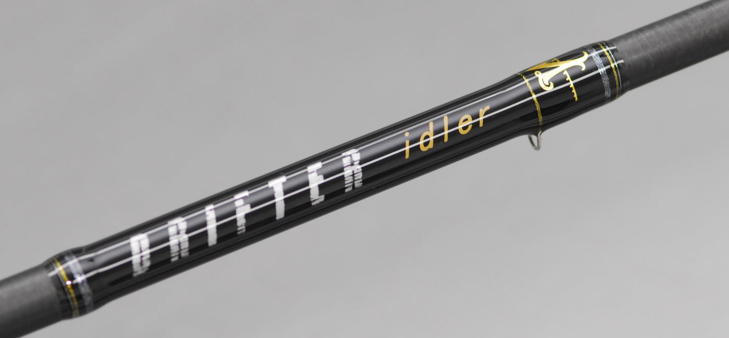 Millerods Drifter Idler 762 Spinning Rod