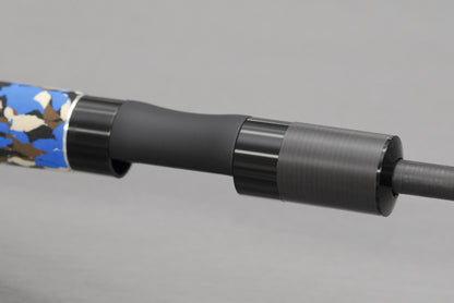 Millerods Drifter Idler 762 Spinning Rod