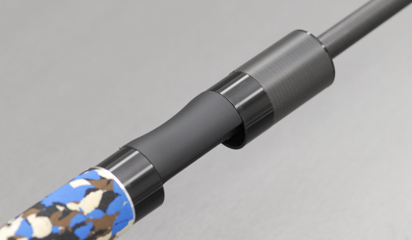 Millerods Drifter Idler 762 Spinning Rod