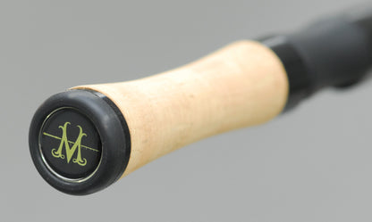 Millerods Drifter Pack L604 Travel Spinning Rod