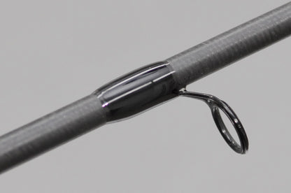 Millerods Drifter Pack L604 Travel Spinning Rod